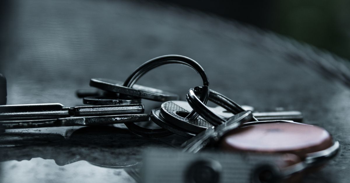 Choosing the Right Access Control System for Your Commercial Space