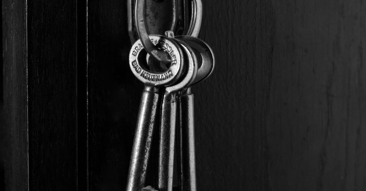 Common Lock Problems and How to Repair Them