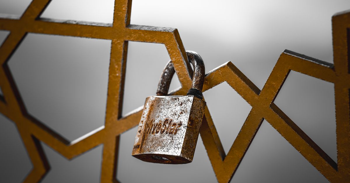 How to Choose the Right Master Key System for Your Commercial Property