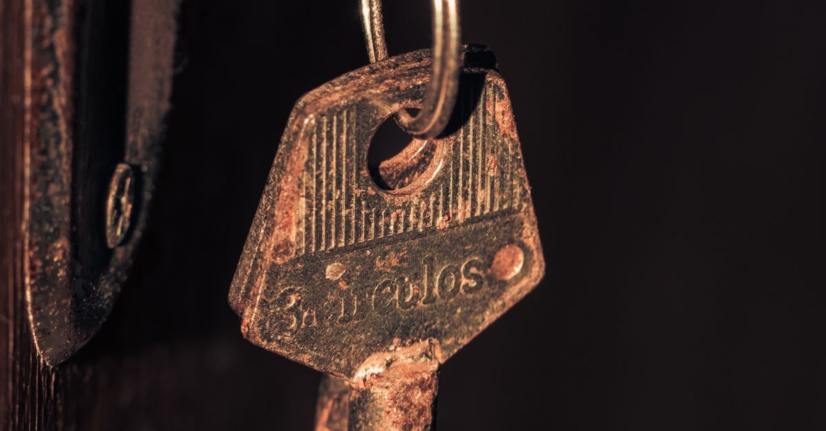 Key Considerations for Existing Structures When Installing Master Key Systems