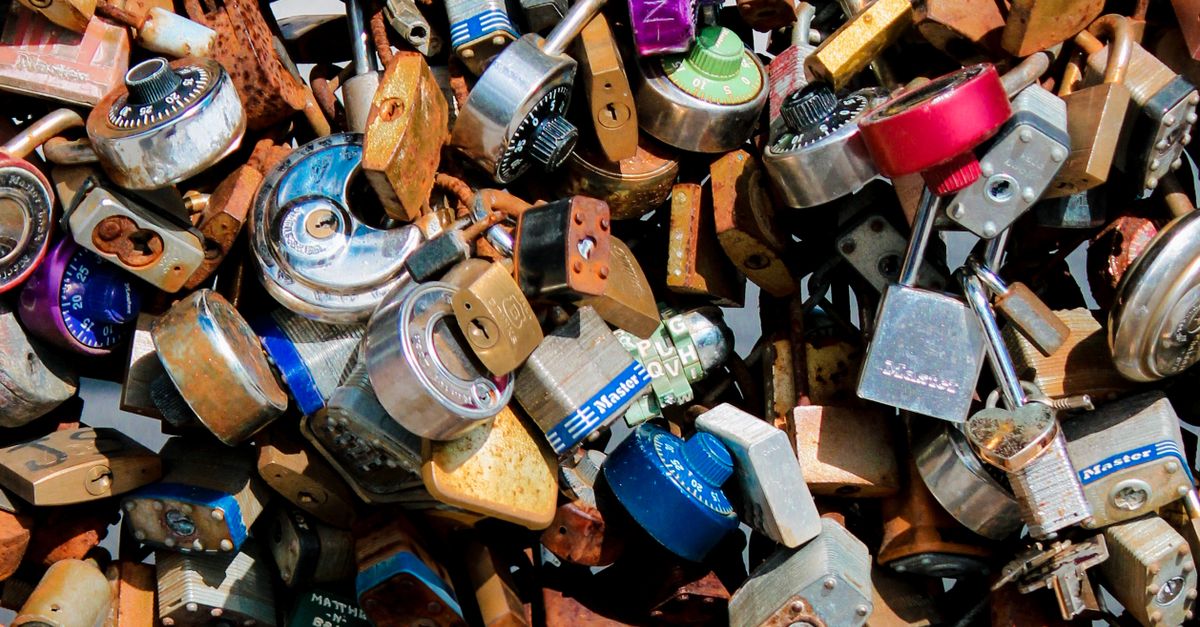 Key Features to Look for in High-Security Residential Locks