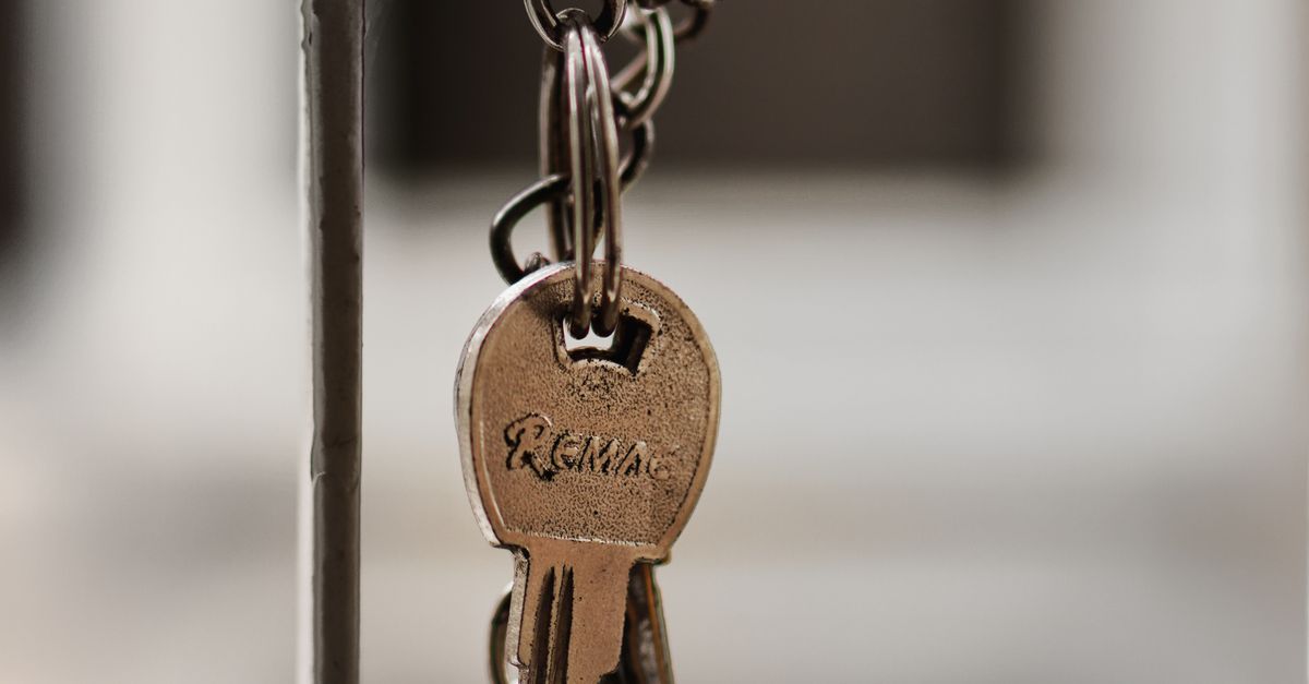 Maintaining the Integrity of Your Master Key System for Enhanced Security