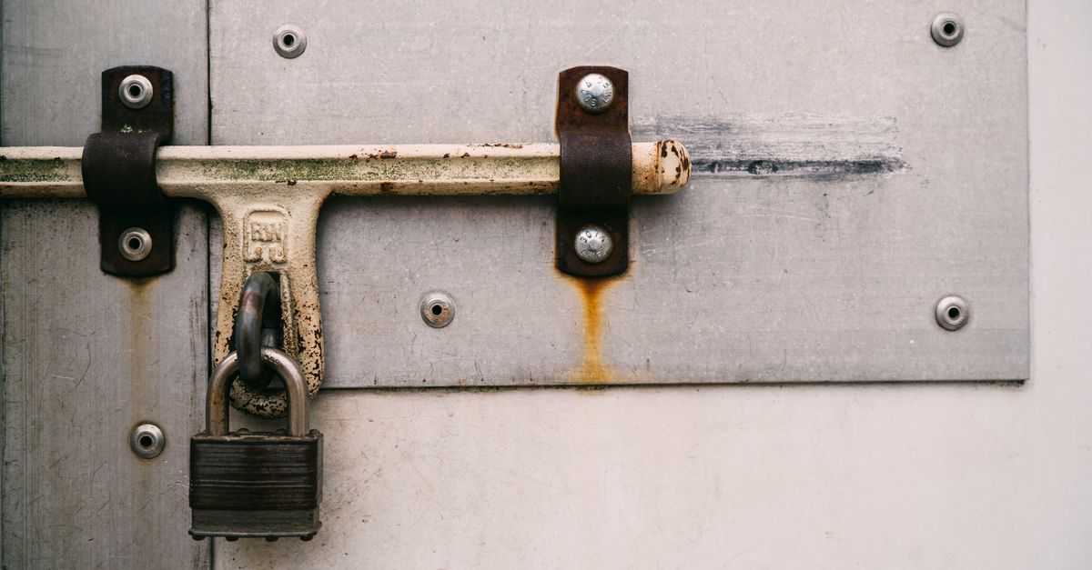 Maintaining Your Home's Security System