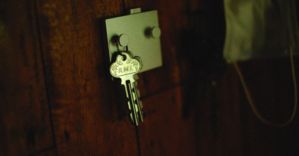 Signs Your Locks Need Immediate Repair