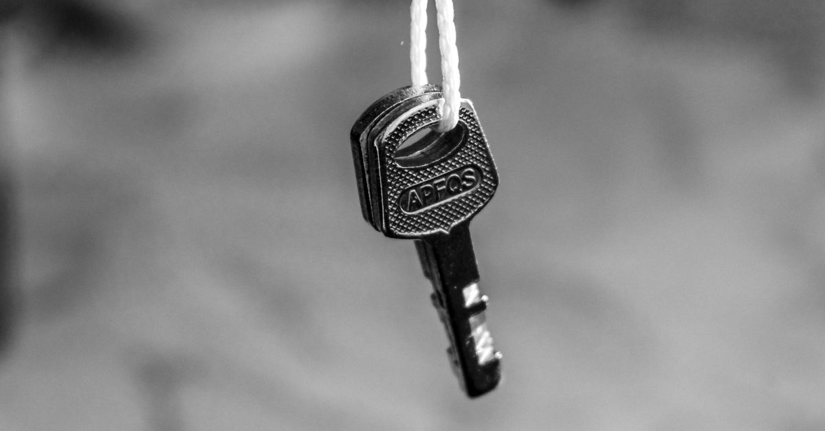 The Role of Transponder Keys in Vehicle Security Systems