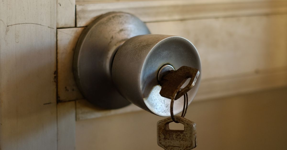 Understanding Different Types of Access Control Technologies